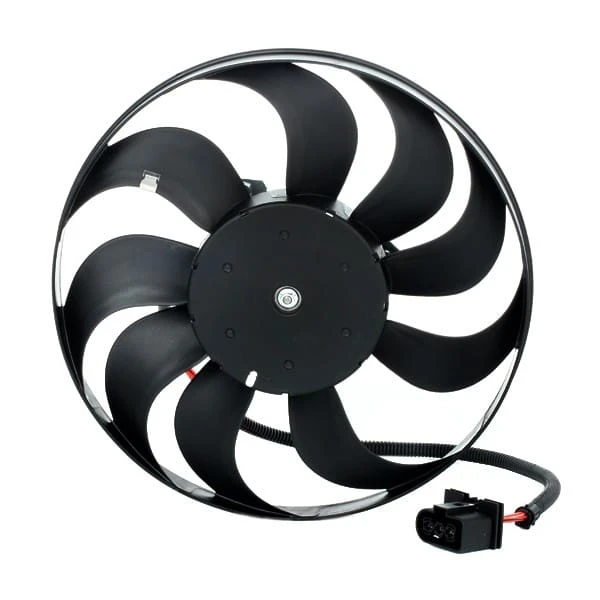 Radiator Fan