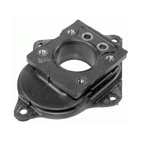 Carburetor Flange