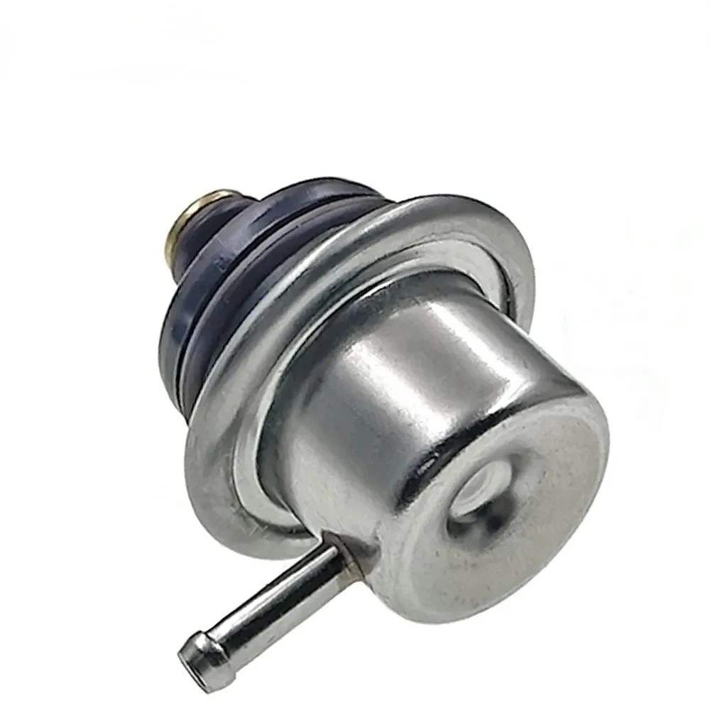 Fuel Pressure Control Valve