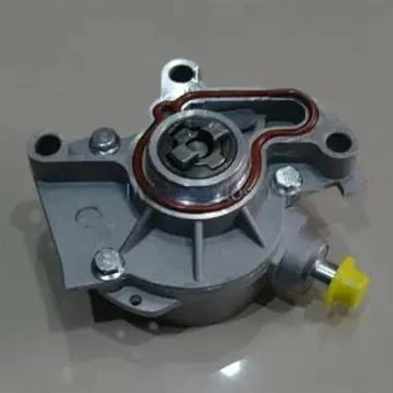 Vacuum Pump, Brake System