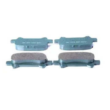 Brake Pads