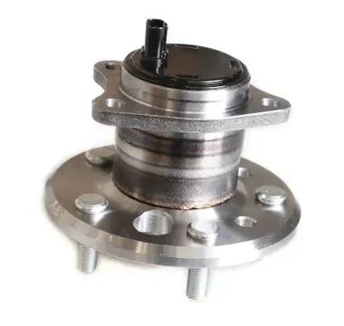 Wheel Hub Bearing