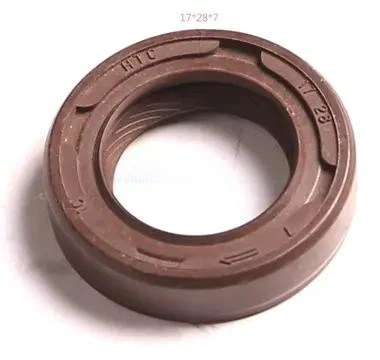 Oil Seal 6