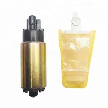 Fuel Injector