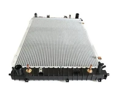 Radiator YF47-15-200