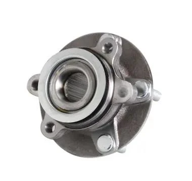 Wheel Hub Bearing 40202-JG000