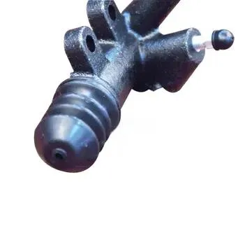 Clutch Slave Cylinder 8D0721257: OEM Fit, Leak-Free?