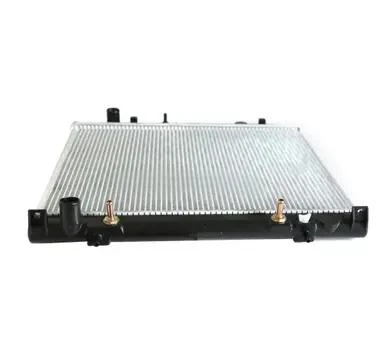 Radiator 21460-AU303