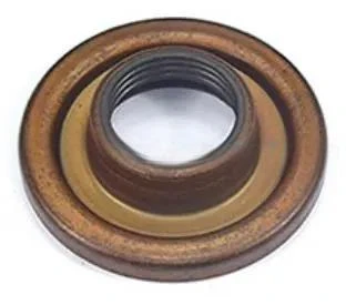 Oil Seal 2