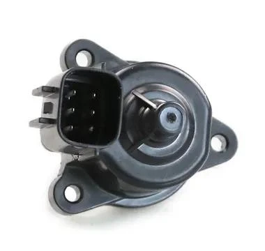 Idle Control Valve