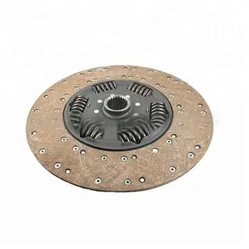 Clutch Disc 30100-AA640