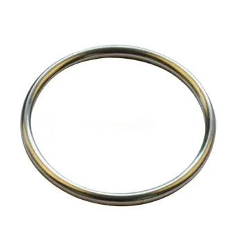 Exhaust Manifold Gasket