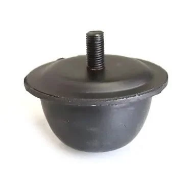 Rubber Buffer For Suspension