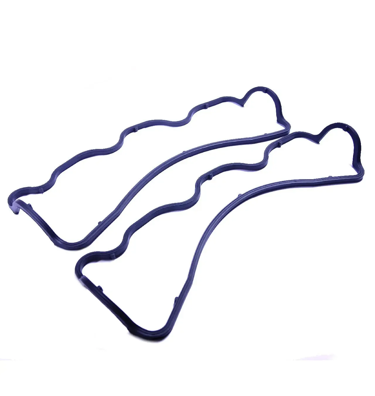 How to Choose Between Silicone and Rubber Valve Cover Gaskets for Your Engine