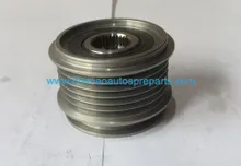 Alternator Freewheel Clutch