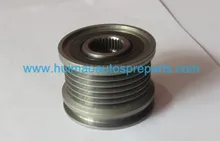 Alternator Freewheel Clutch