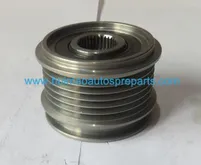 Alternator Freewheel Clutch
