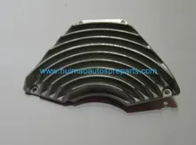 Blower Motor Resistor