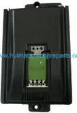 Blower Motor Resistor