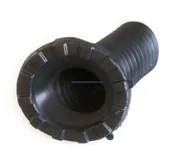 Boot For Shock Absorber