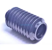 Boot For Shock Absorber