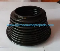 Boot For Shock Absorber