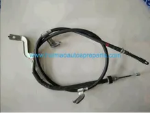Brake Cable