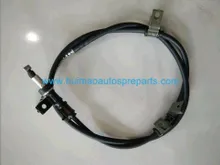 Brake Cable