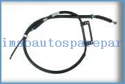 Brake Cable