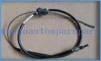 Brake Cable