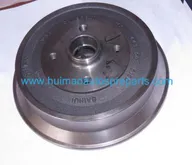 Brake Drum