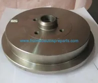 Brake Drum
