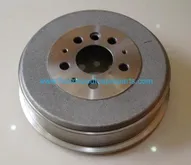 Brake Drum