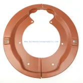 Brake Drum Dust Cover