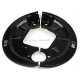 Brake Drum Dust Cover
