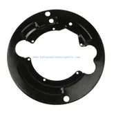Brake Drum Dust Cover