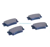 Brake Pads