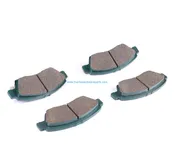 Brake Pads
