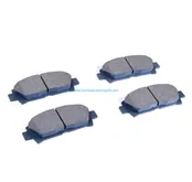 Brake Pads