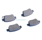 Brake Pads