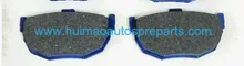 Brake Pads