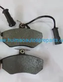Brake Pads