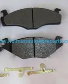 Brake Pads