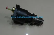 Vacuum Pump, Brake System