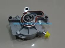 Vacuum Pump, Brake System