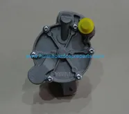 Vacuum Pump, Brake System