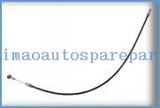 Bonnet Cable