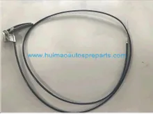 Bonnet Cable