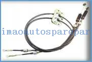 Clutch Cable  43794-24003