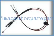 Clutch Cable  43794-24003